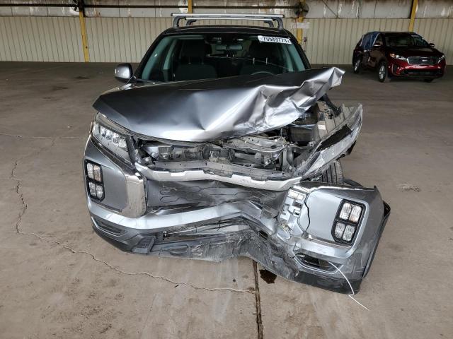JA4APUAU6NU016089 Mitsubishi Outlander Sport Es