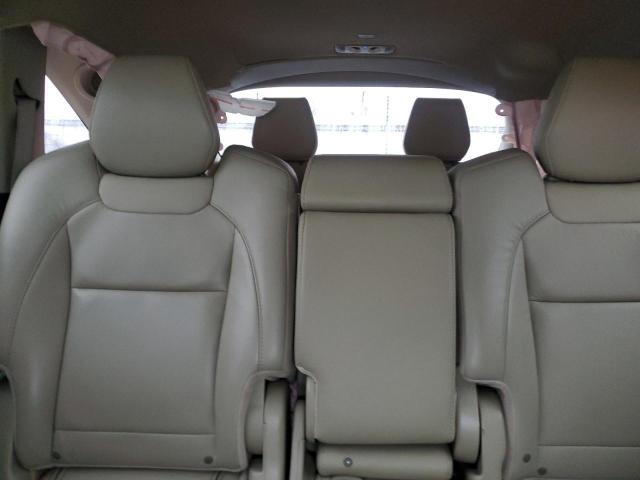 5FRYD3H49EB013210 Acura Mdx Technology