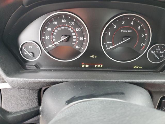WBA3C1C51FP851853 BMW 328 I Sulev