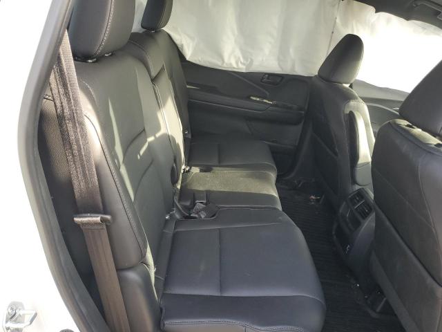 5FNYF8H50NB027451 Honda Passport Exl