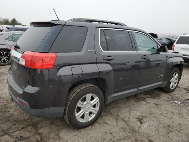 2GKALREK4E6310004 GMC Terrain Sle