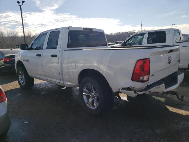 1C6RR7FT2ES108730 RAM 1500 St