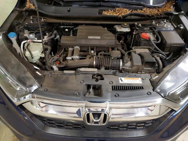 5J6RW2H82JA002723 Honda CR-V EXL