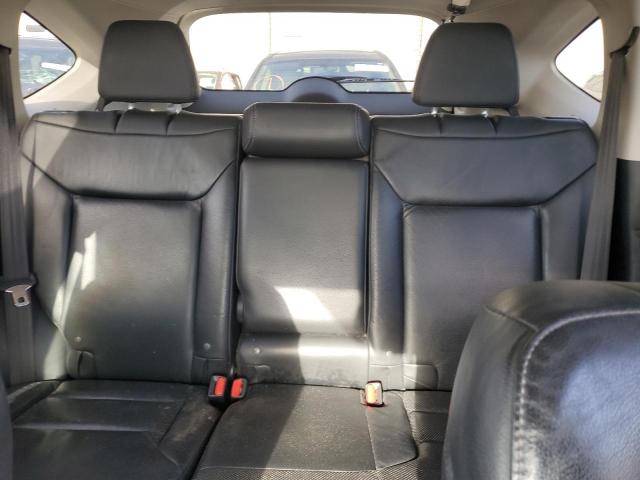 5J6RM4H95GL014503 Honda Cr-v Touring