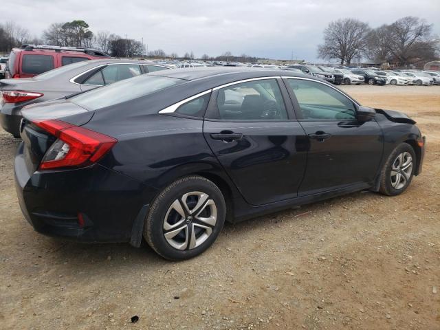 19XFC2F50HE030456 Honda Civic Lx