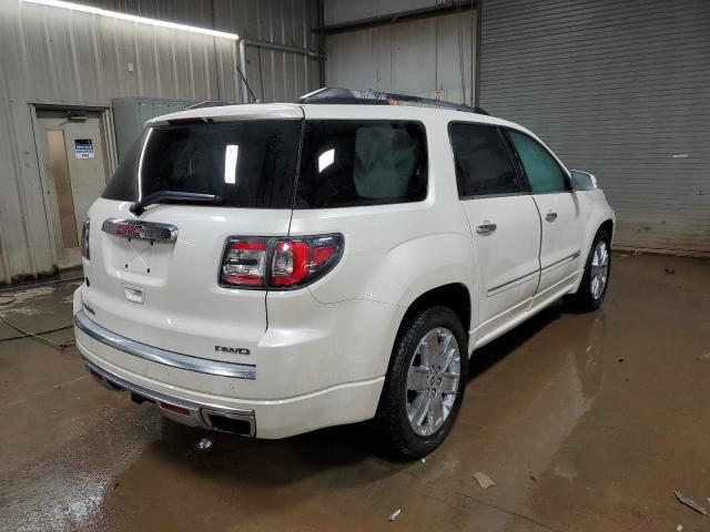 1GKKVTKDXFJ184821 GMC Acadia Denali