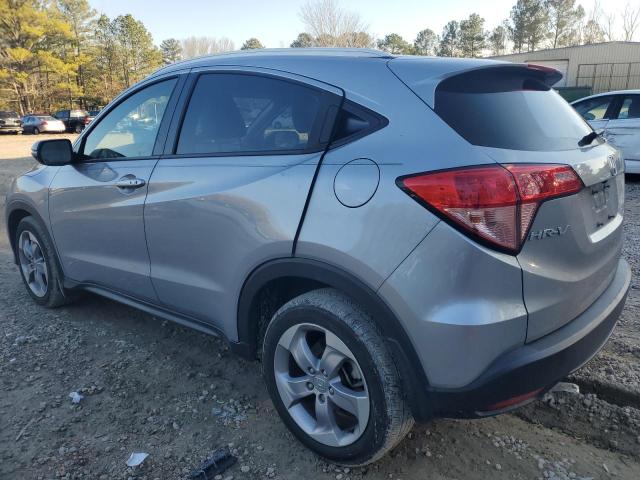 3CZRU5H74HM711584 Honda Hr-v Exl