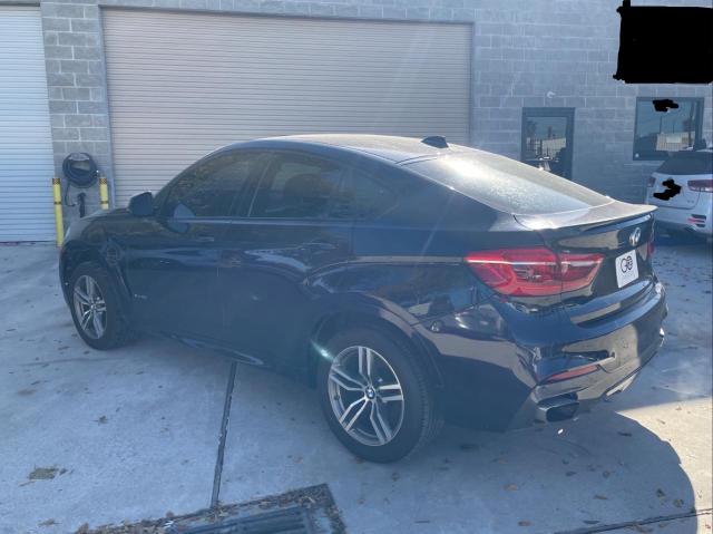 5UXKU2C57G0N82817 BMW X6 Xdrive35i