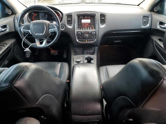 1C4RDJDG3EC360913 Dodge DURANGO LIMITED