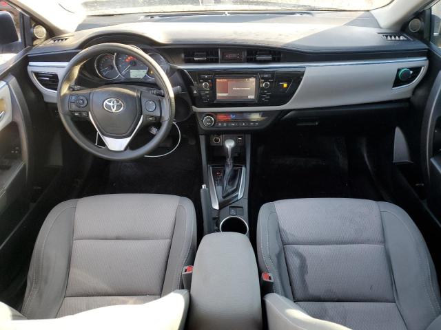 5YFBURHE7FP243126 Toyota COROLLA L