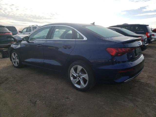 WAUAUDGY8PA041991 Audi A3 PREMIUM