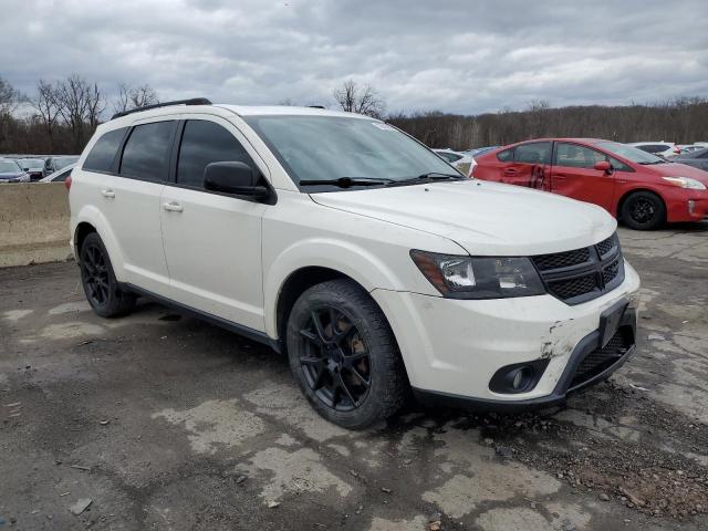3C4PDCEG2GT149114 Dodge Journey R/t