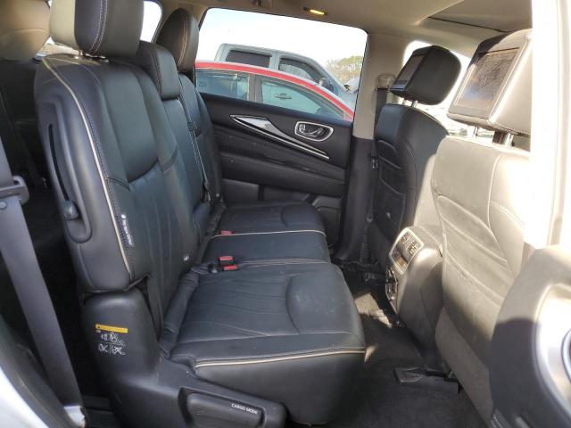5N1DL0MN2KC532622 Infiniti QX60 LUXE