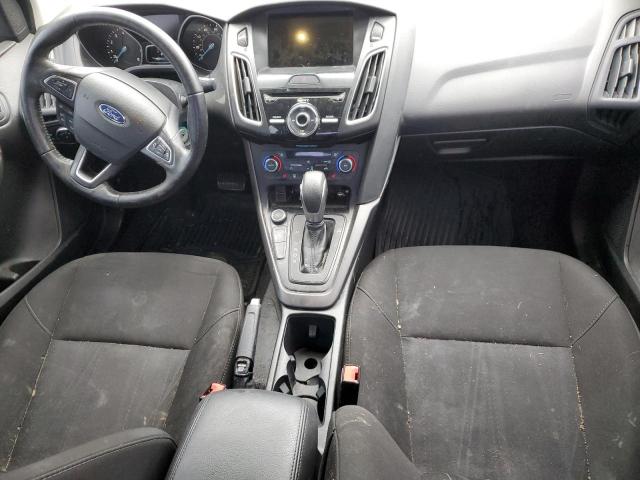 1FADP3H2XHL210061 Ford FOCUS SEL