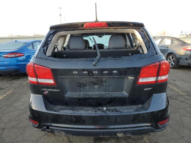 3C4PDDEG8JT450581 Dodge JOURNEY GT