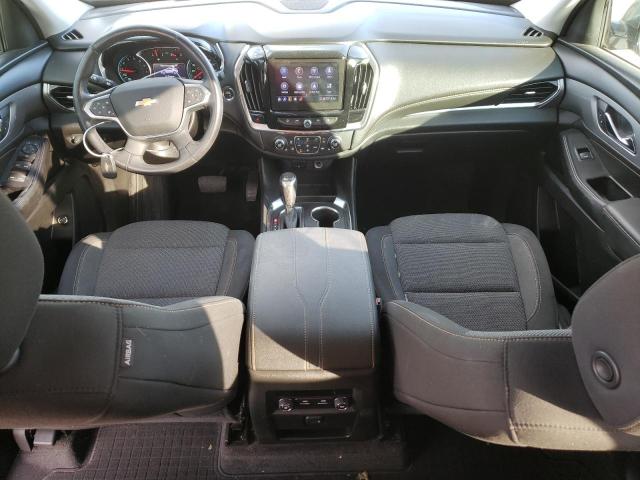 1GNERGKW6LJ228421 Chevrolet Traverse Lt