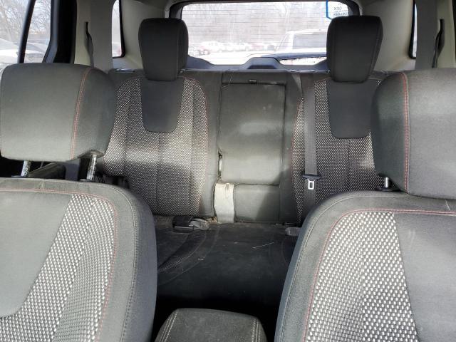 2GKALNEK8G6305304 GMC Terrain Sle