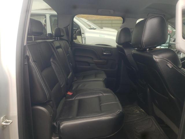 3GTU2UEC2EG268752 GMC Sierra K1500 Sle