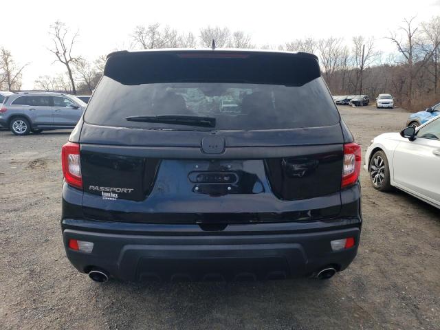 5FNYF7H58LB006144 Honda Passport Exl