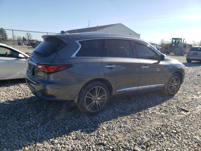 5N1DL0MM5JC506764 Infiniti QX60