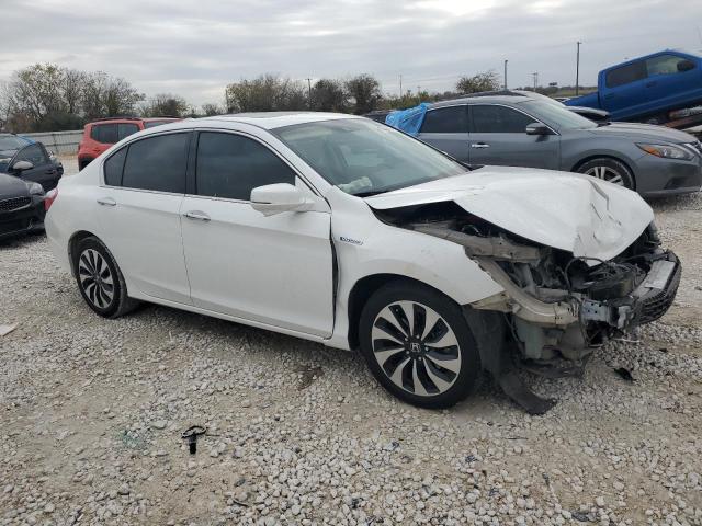 1HGCR6F57FA004138 Honda Accord Hybrid Exl