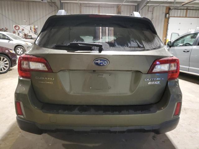 4S4BSAJC4F3356648 Subaru Outback 2.5i Limited