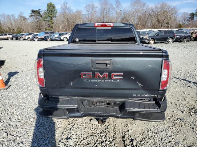 1GTG6EEN7M1168958 GMC Canyon Denali