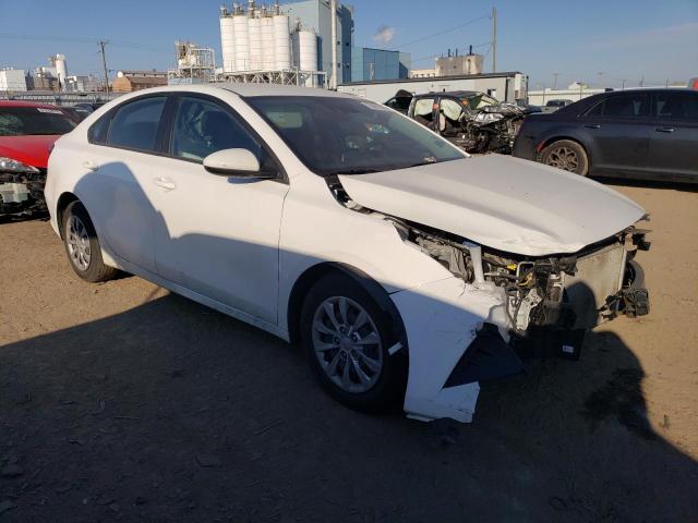3KPF24AD0PE550197 KIA FORTE LX
