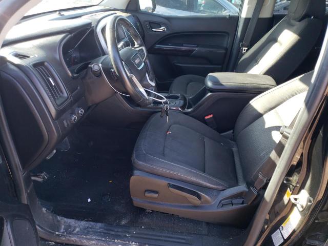 1GTG6CE35G1105963 GMC CANYON SLE