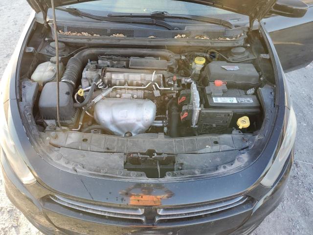 1C3CDFEB2FD346023 Dodge DART GT