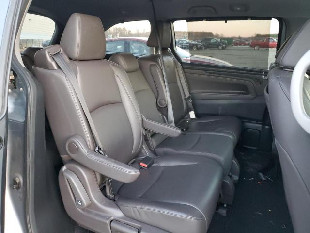 5FNRL6H91KB106692 Honda Odyssey Elite