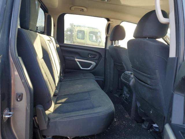 1N6BA1F49KN509108 Nissan Titan Xd Sl