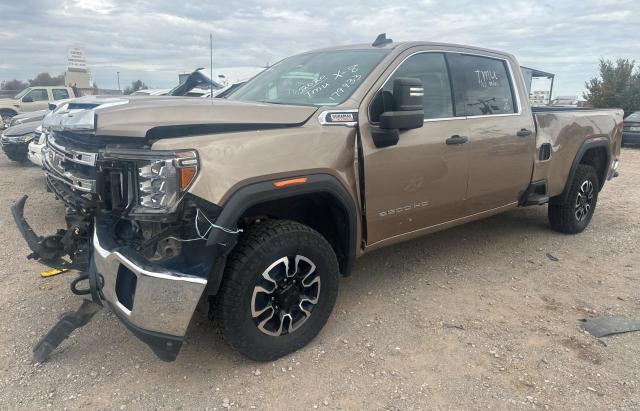 1GT49MEY1LF292255 GMC Sierra K2500 Sle