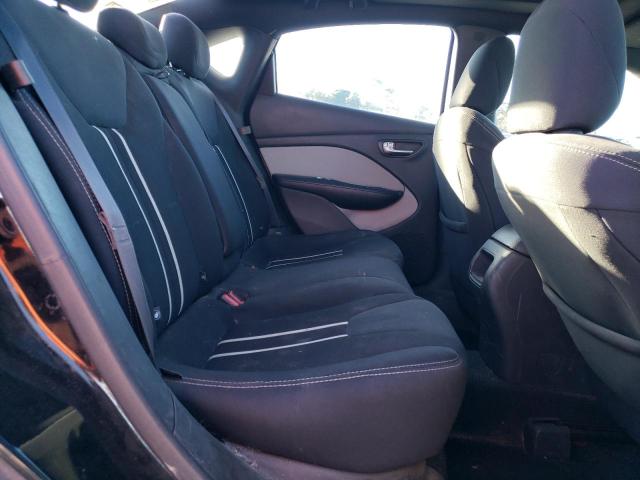 1C3CDFBB2ED859985 Dodge DART SXT