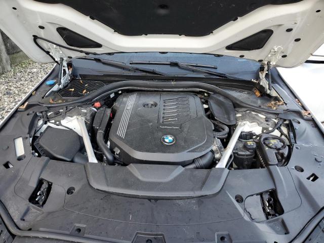 WBA7T2C06NCH28831 BMW 740 I