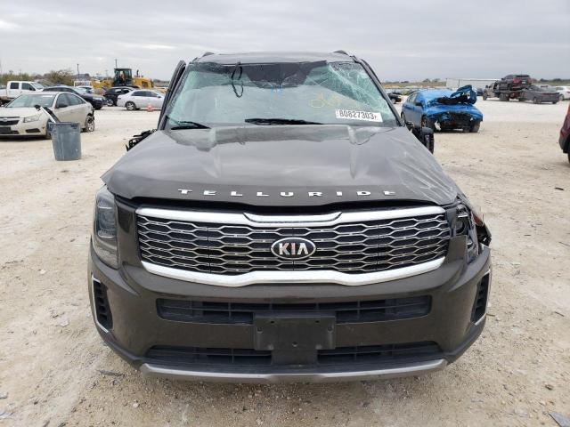 5XYP34HC3MG150017 KIA Telluride Ex