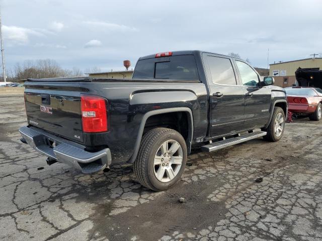 3GTU2MEC6GG250094 GMC Sierra K1500 Sle