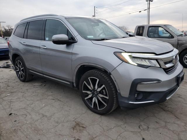 5FNYF5H64KB011434 Honda Pilot Touring