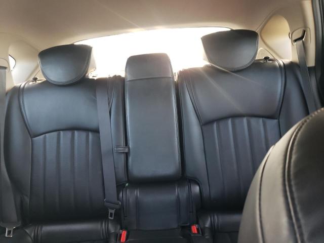 JN1BJ0RR6GM263753 Infiniti QX50