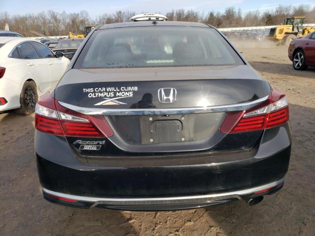 1HGCR2F75GA076614 Honda ACCORD EX