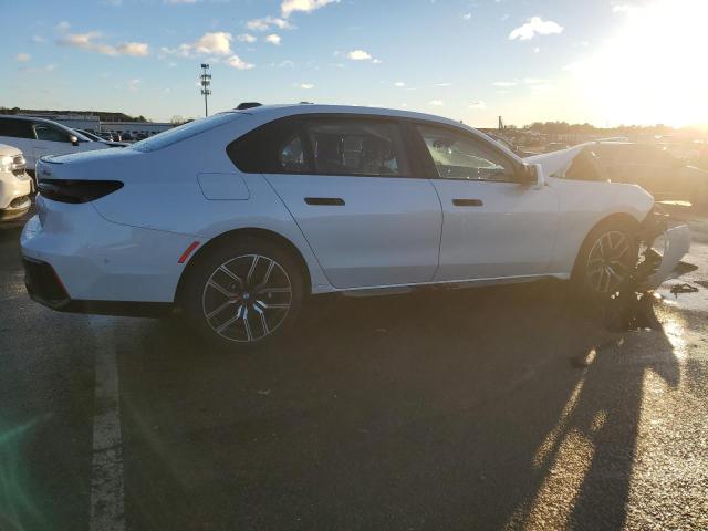 WBA23EH09PCM77629 BMW 740 I