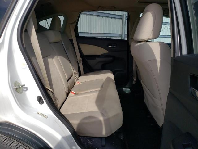 5J6RM3H58FL013271 Honda CR-V EX