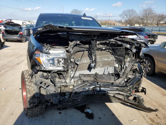 3GTP9EEL6LG261525 GMC Sierra K1500 At4