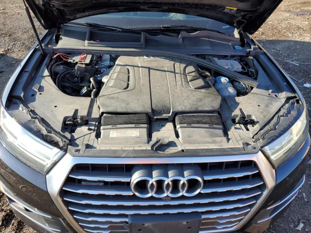 WA1VAAF75HD012253 Audi Q7 Prestige
