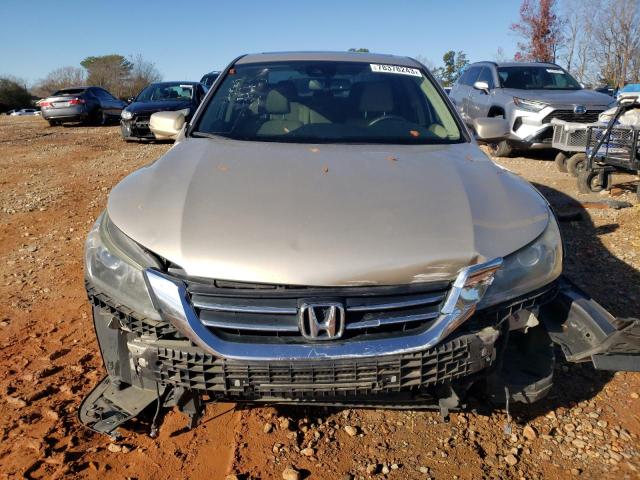1HGCR2F85FA255937 Honda ACCORD EXL