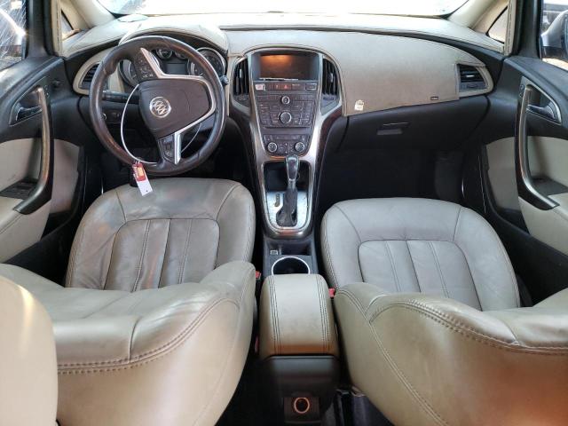 1G4PS5SK8F4193760 Buick Verano