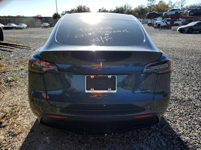 7SAYGAEE5NF316420 Tesla Model Y