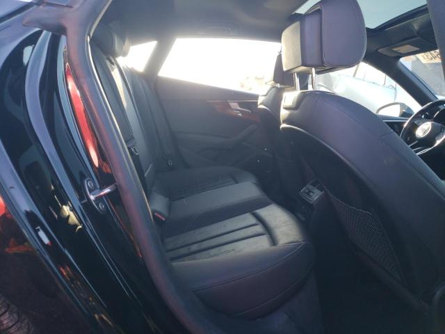 WAUANCF52LA004900 Audi A5 PREMIUM