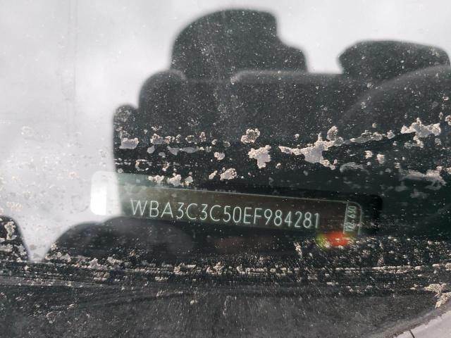 WBA3C3C50EF984281 BMW 320 I Xdrive