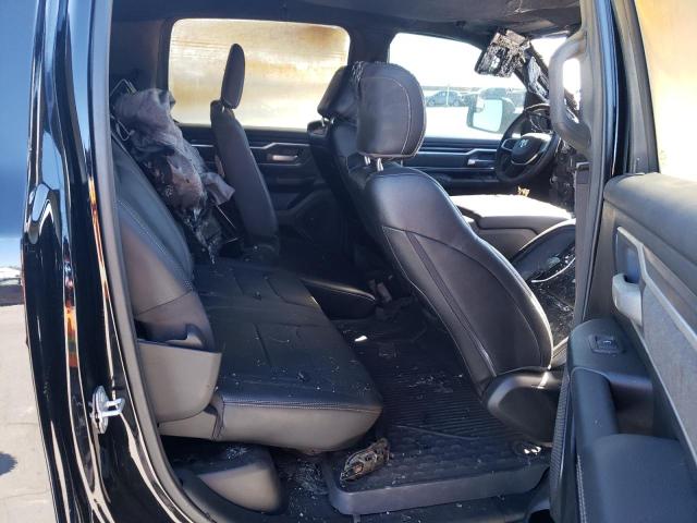 1C6RREFT6PN593315 RAM 1500 Big Horn/lone Star